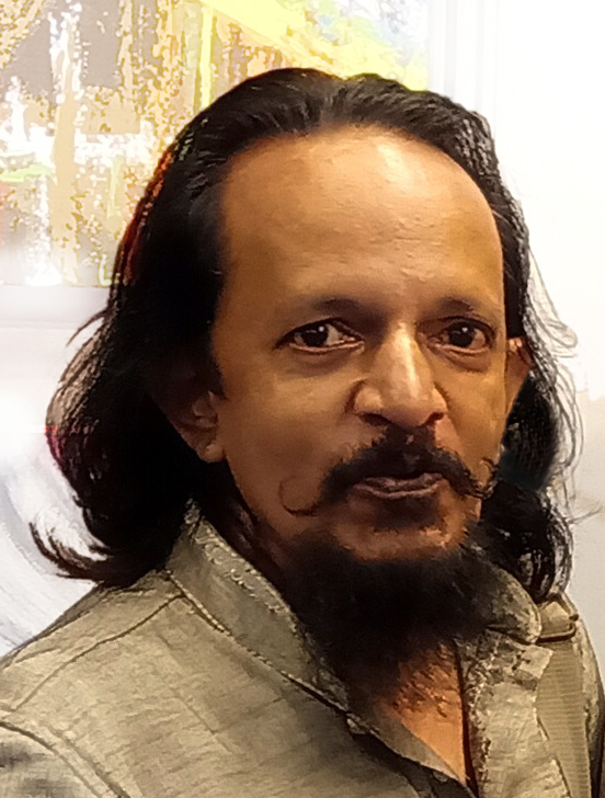 KALA RATN SONJAYE MAURYA