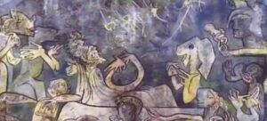 Jesus: The God Who Knows Your Name