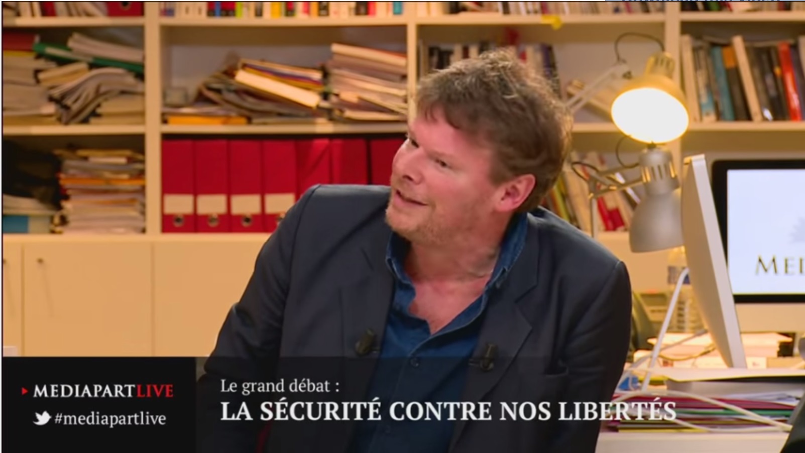 la République, l’islam et la laïcité