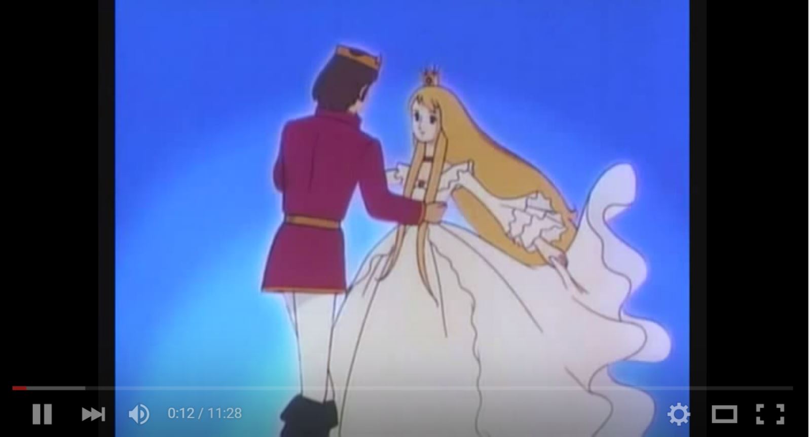معزوفة بحيرة البجع