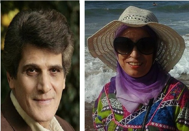 لن تموت Elle ne mourra pas | أحمد مطر | traduit par Fatima Jouhari