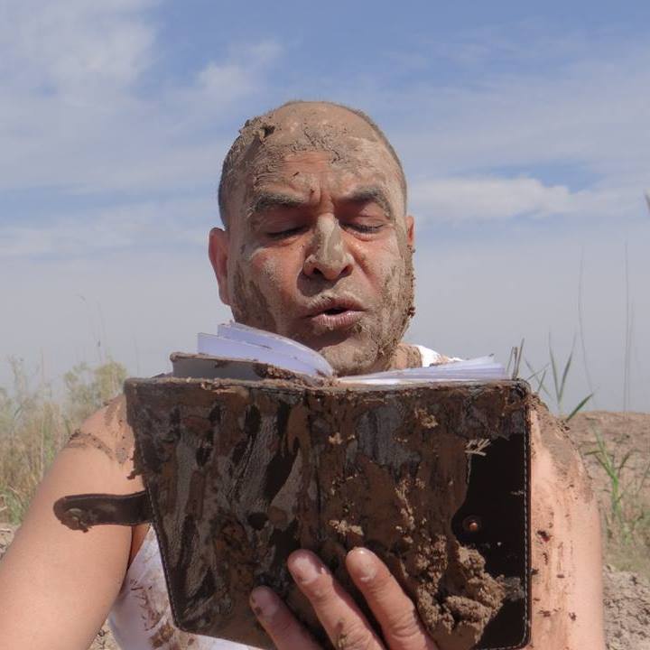 ميليشيا الثقافة: ضد التشويهات