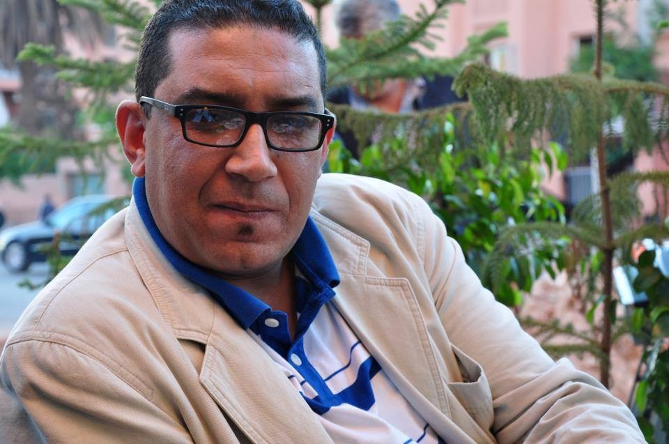 المعادل الروحي لطائر الكناري | أنيس الرافعي