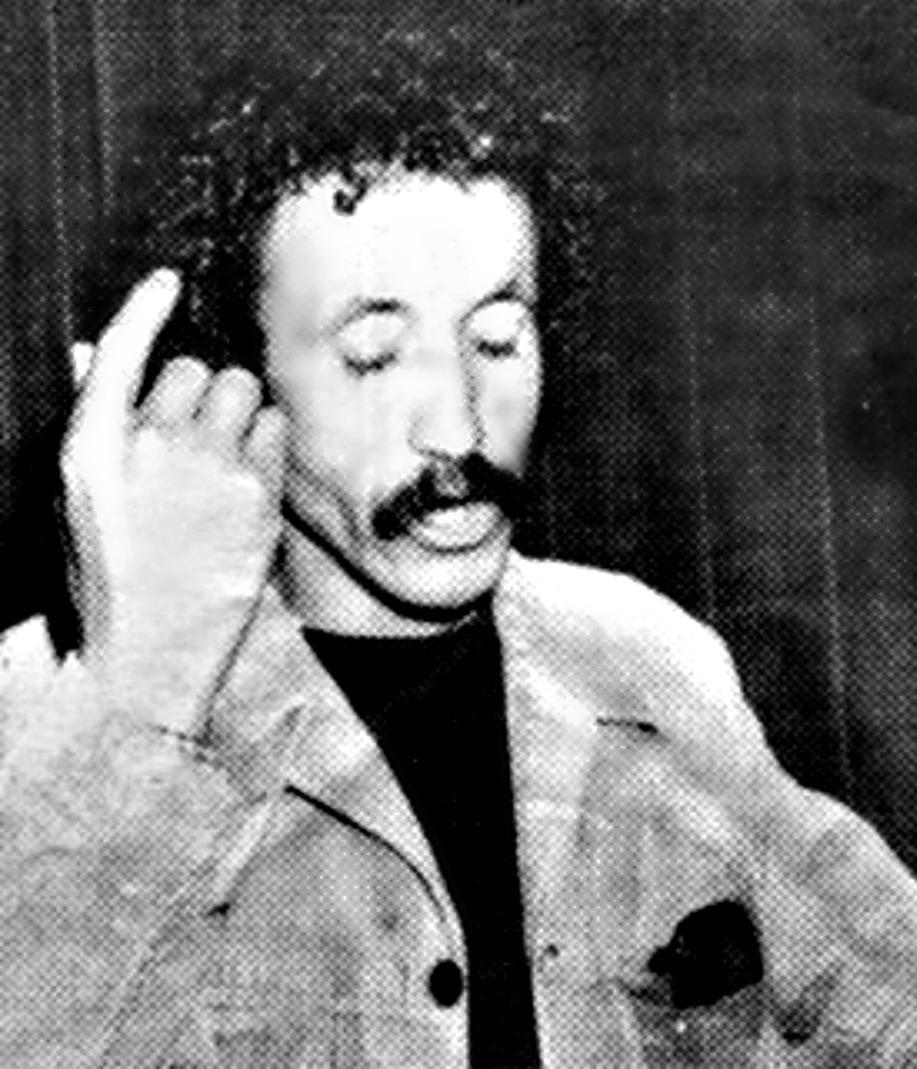 الحسين حوري: مأساوية مُثقف قتله “غرامتشِي” | سعيد غيدَّى