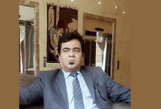 رسالة إلى التاريخ | ثامر سعيد