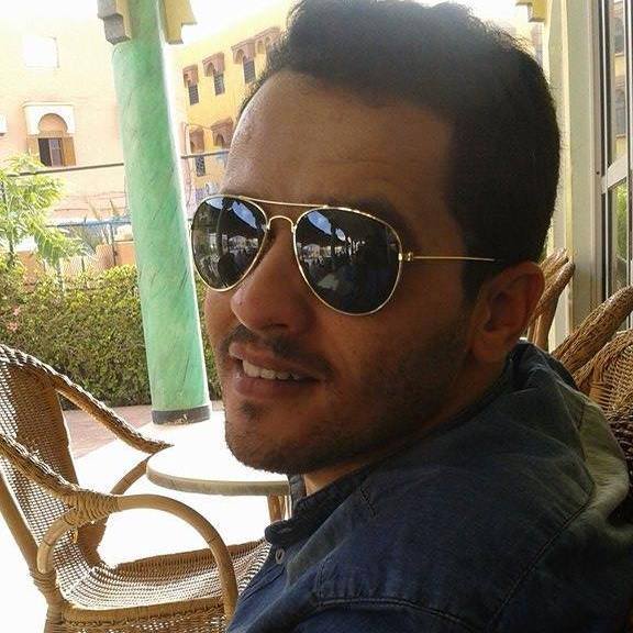 لحسن هبوز للموجة: على الشاعر  أن يكون قريباً من اليومي المعاش والكتابة لعبة تقتضي منّا البوح عن أي شيء..