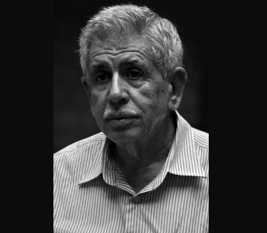 بحيرة العيون | محمد خضير