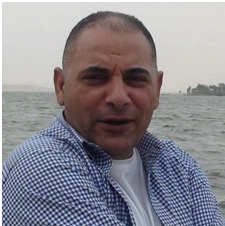 الثعبان الأسود | محمد محمد مستجاب
