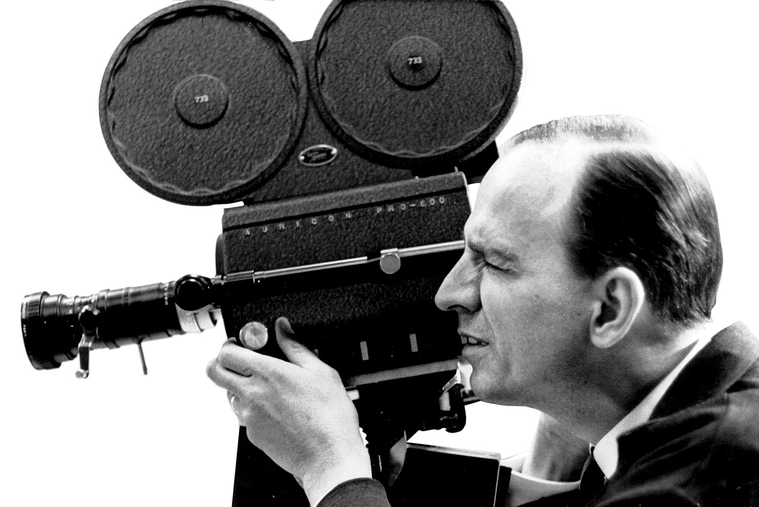 شعرية السينما في أفلام إنجمار بيرجمان.. | حميد عقبي