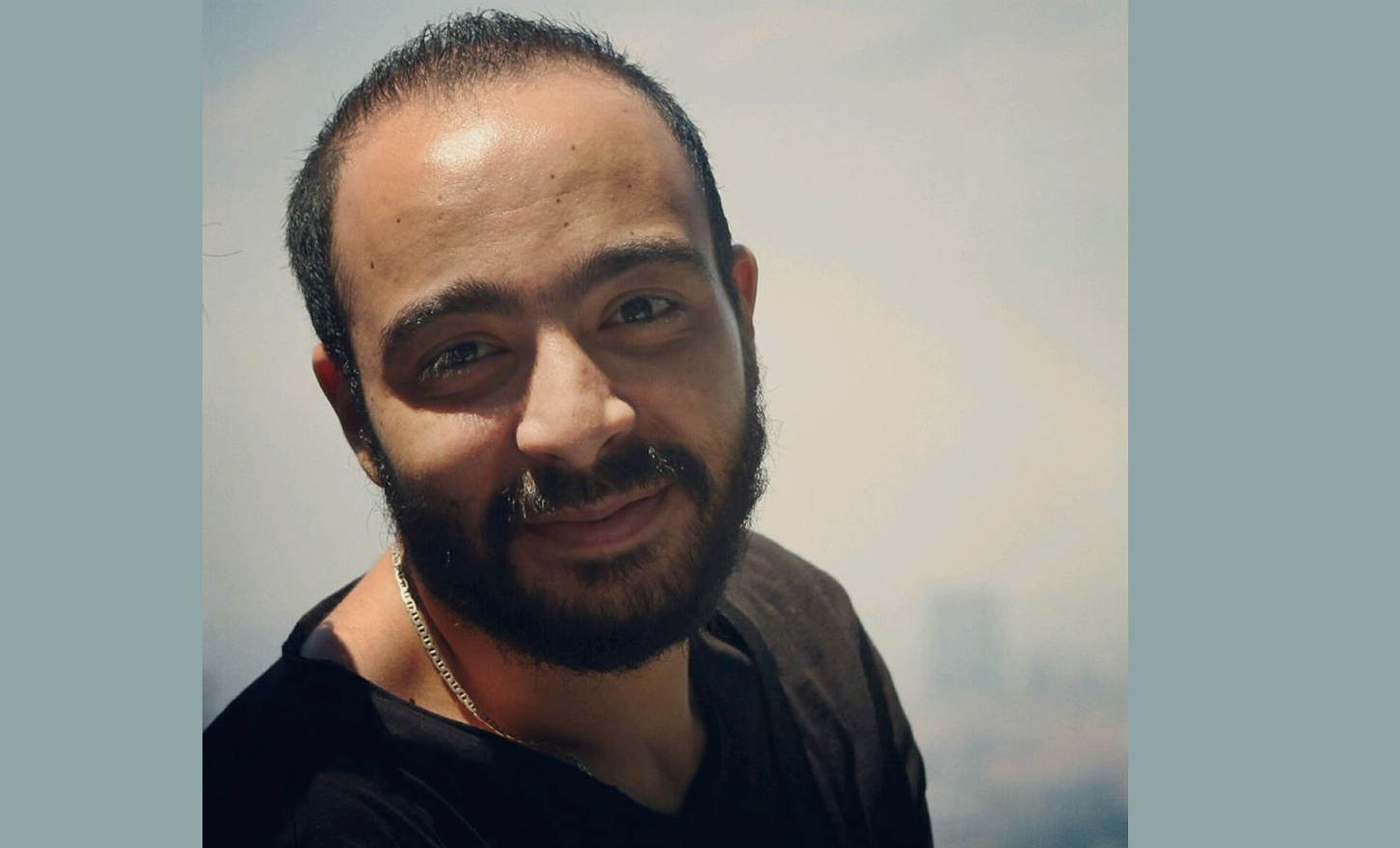 لم يكن عليكِ أن تذهبي باكراً | أحمد ودعة