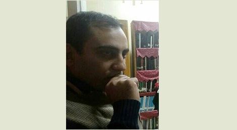 لَكْمةٌ مِنْ قَبْضةٍ قَديمةٍ | محمد القليني