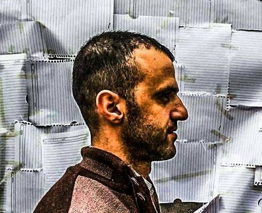 في أعمال الفنان التشكيلي محمد عبد الوصي | د.هناء مال الله