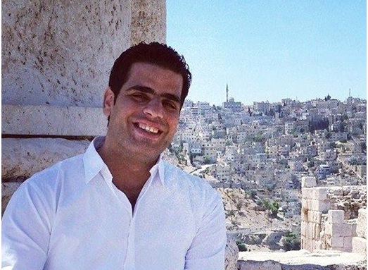 أمنيات صغيرة | أحمد قطليش