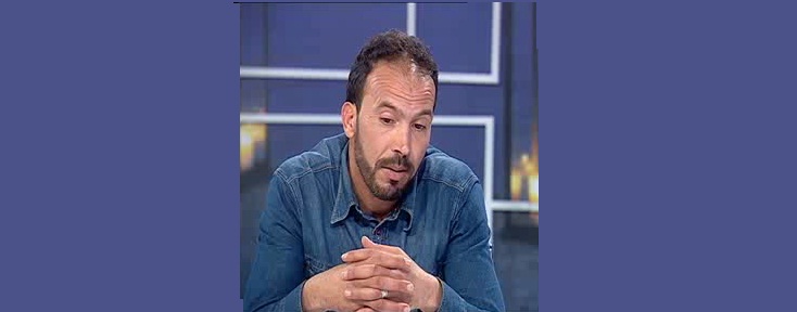 قصيدة جديدة لعبد الرحيم الصايل
