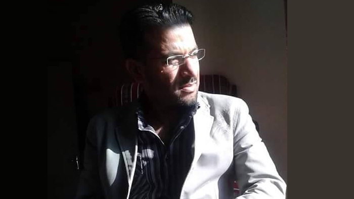 الاثنين | حسن إبراهيم حسن