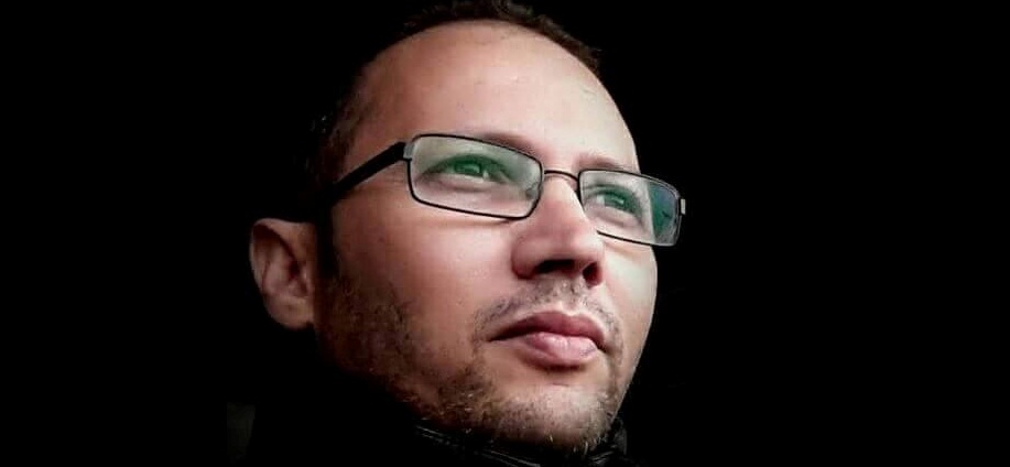 في الأربعين ……| خالد البيهي