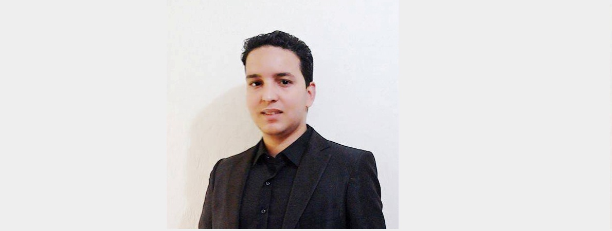 جنوح الروح | عبد الكريم إزيلك