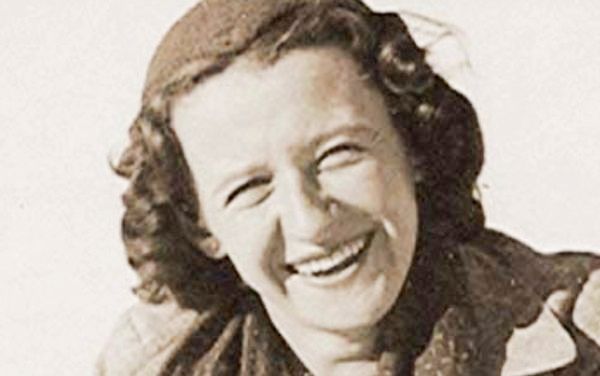 Antonia Pozzi | traduit de l’italien par Camilla M. Cederna