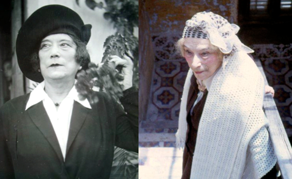 Elisa Chimenti (Naples, 1883-Tanger, 1969): la traversée infinie de l’écriture entre les mondes, entre les langues