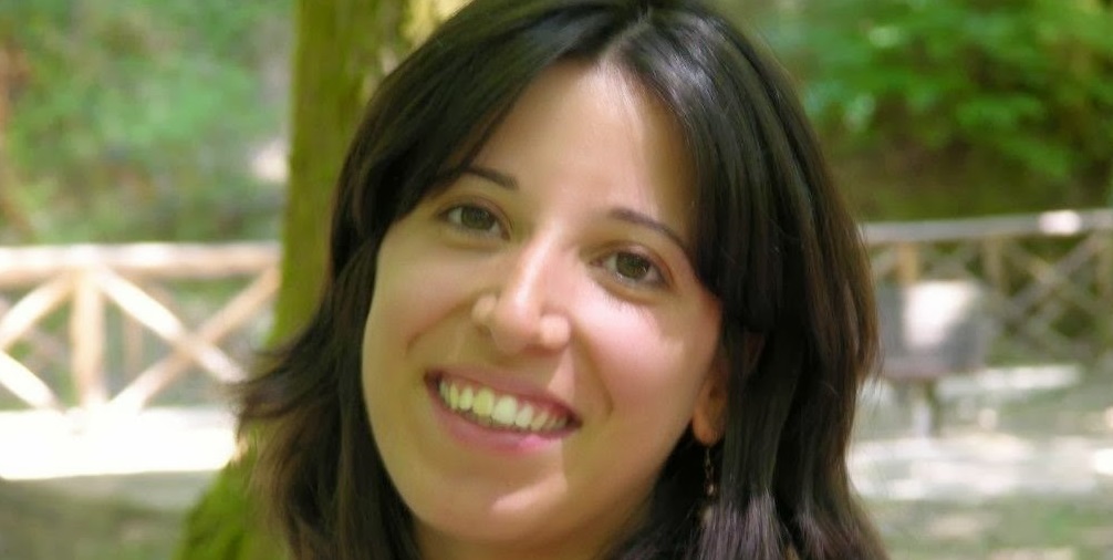 Un chemin ne suffit pas  | Luana Fabiano