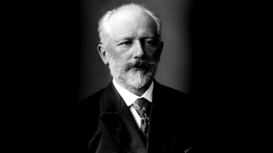 Tchaikovsky – Valse Sentimentale