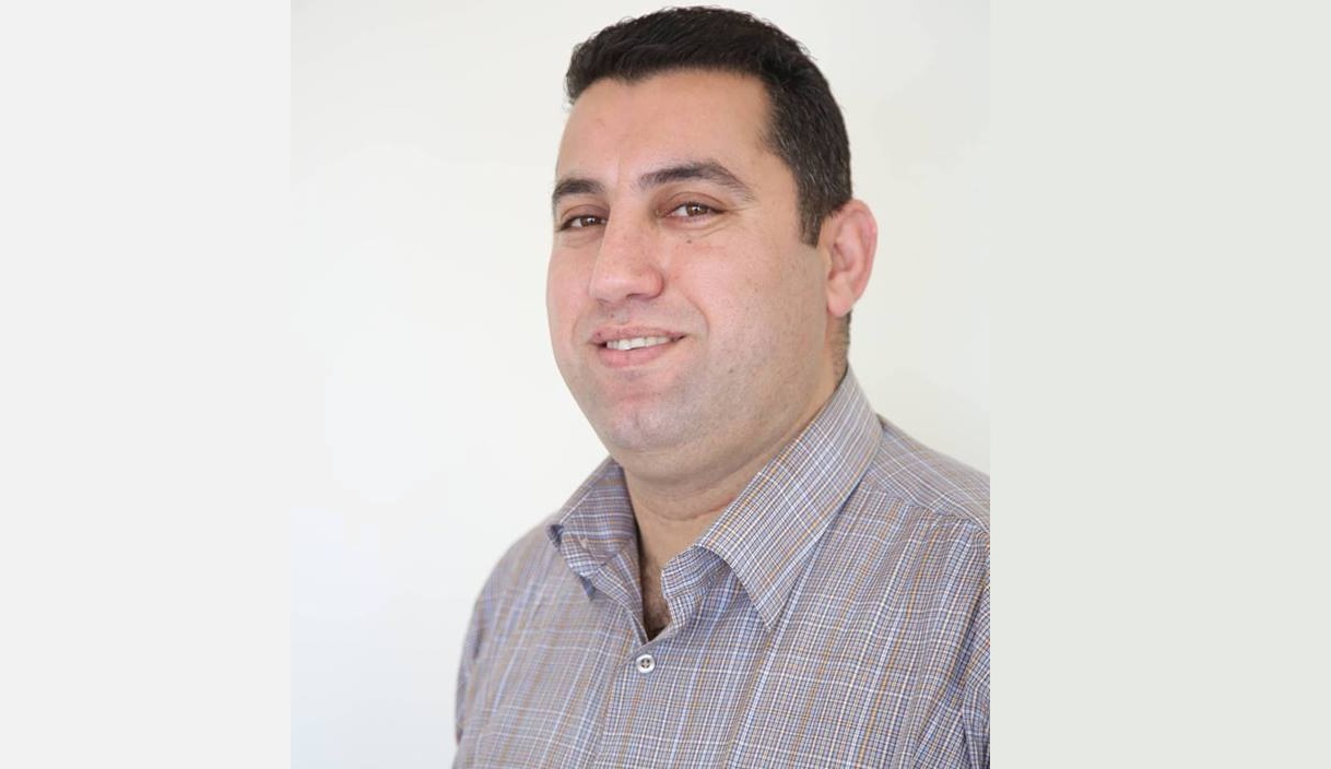 طفل البحر  | محمد علوش