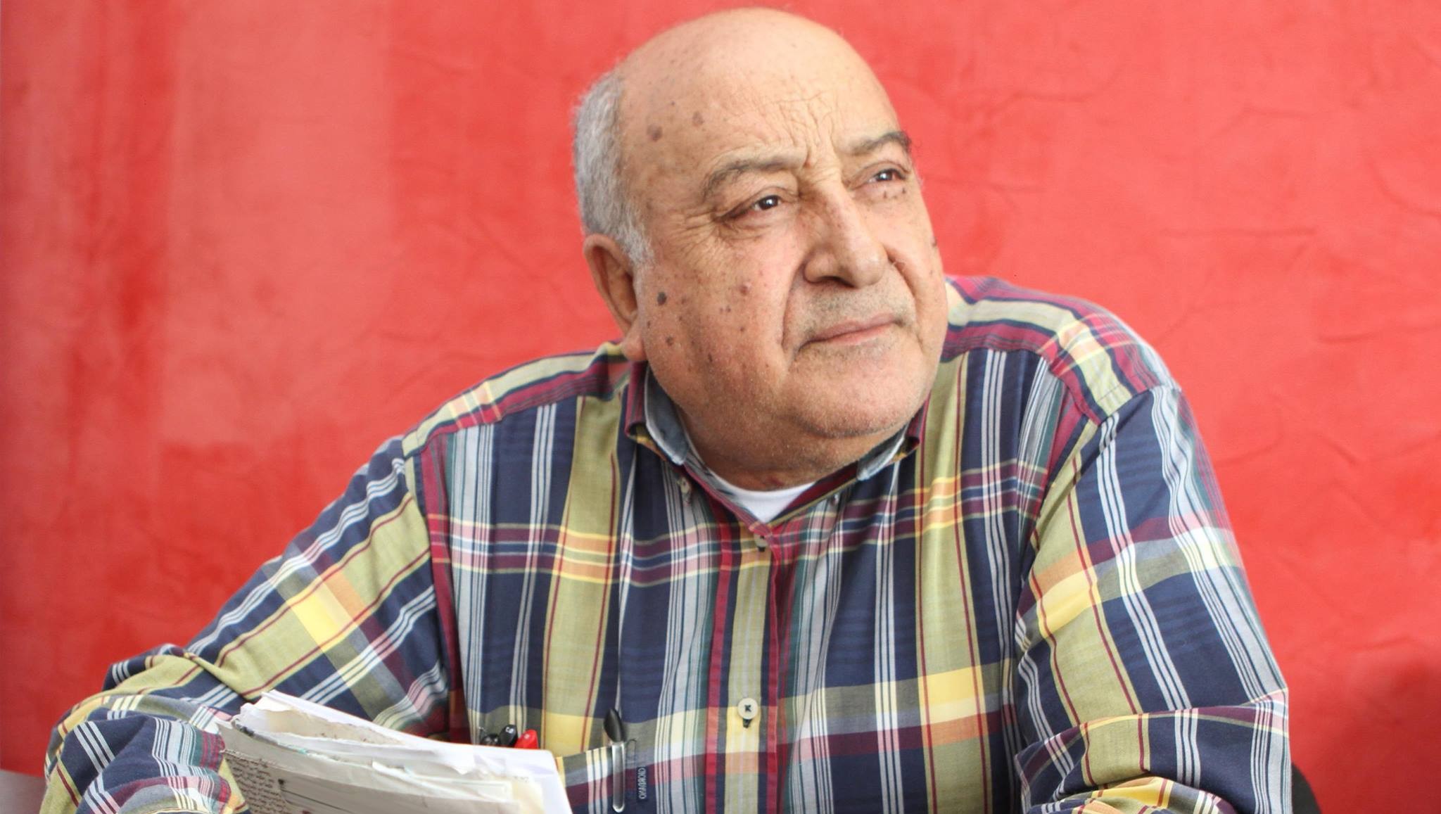 المفكر المغربي محمد سبيلا يحاضر عن سؤال الحداثة : المدارات و المآلات.