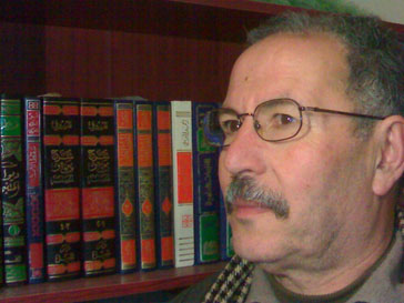 قصيدتان | أحمد بنميمون