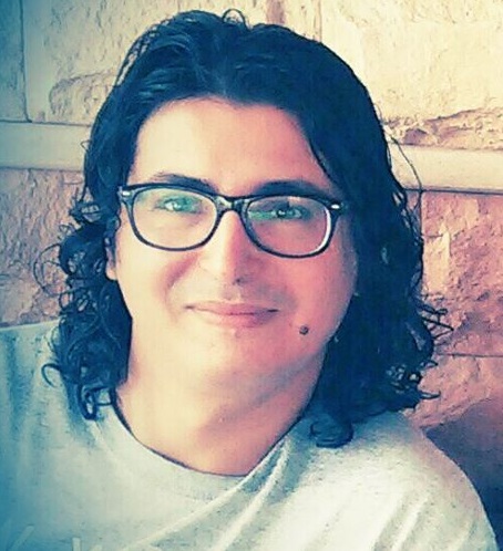 صورة جانبية للعالم | محمد مقصيدي