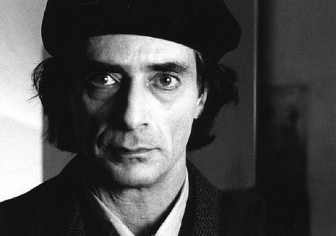 Amour | Antonin Artaud (1896-1948)