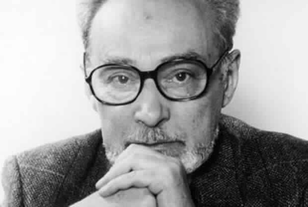 ENTRETIEN AVEC PRIMO LEVI : 1985 | Traduction : Camilla Maria Cederna