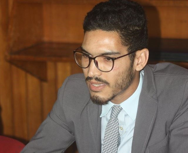منع النقاب محاربة للإرهاب | أشرف طانطو