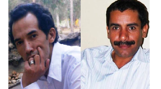 ثورة المكان في شعر محمد بنميلود | سعيد تكَراوي