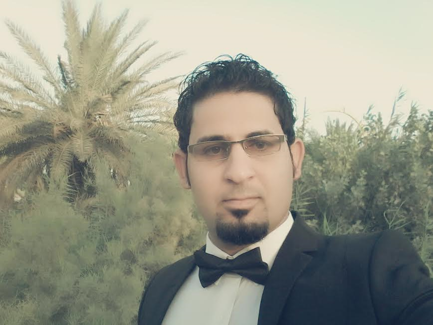 قبل ربع قرن | عامر الطيب – العراق