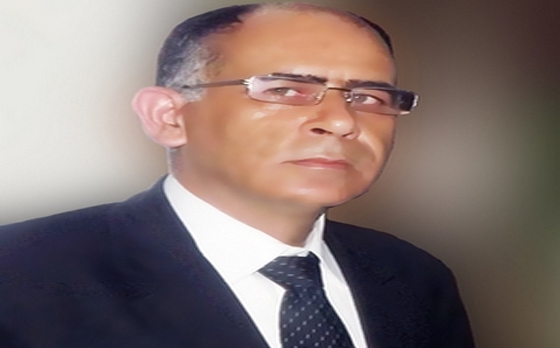 الكاتب الصحفي والناشر عبد النبي الشراط: الناشر الناجح يجب أن يعطي قيمة لعمله بغض النظر عن الربح والخسارة