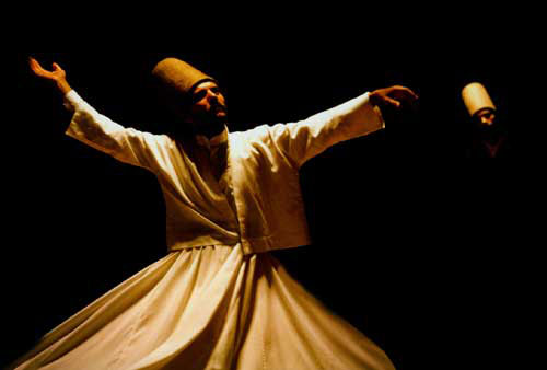 ضَرُورَة التصَوُّف في السِّيَاق الرَّاهِن | رشيد العالم