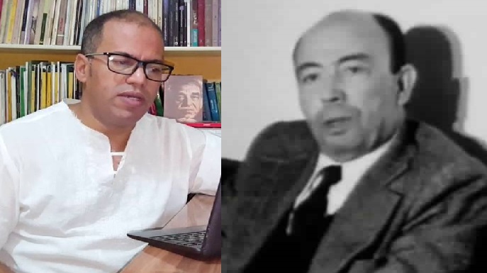 أحمد الصفريوي هل سيبقى مختفيا في صندوق العجب؟ | عبد الرحيم الخصار