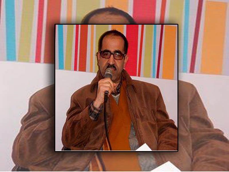القاص عبد العالي بركات: الإبداع ليس موضة و الالتزام لا يتعارض مع الإبداع.