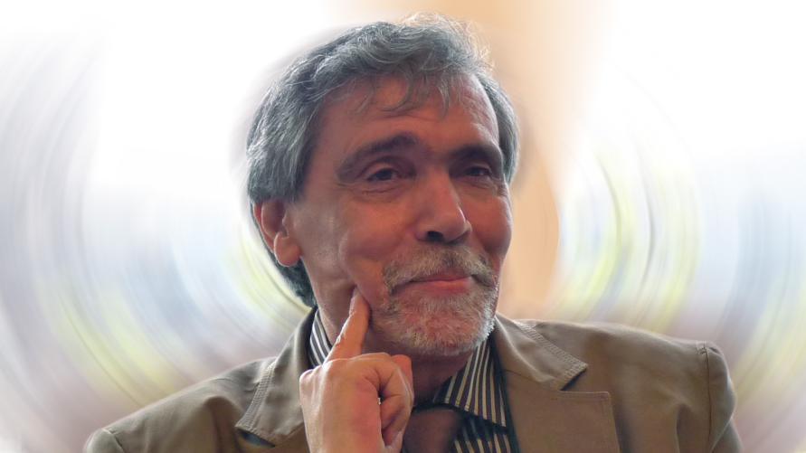 حوار مع عبد الفتاح كيليطو : الكاتب ،ثم ألف لغة ولغة