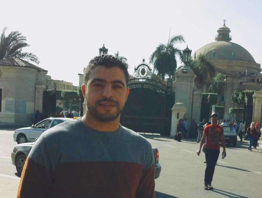 المدنية هي مساحة التنفس التي لا يمنحها الريف رغم فساحته | محمود محمد
