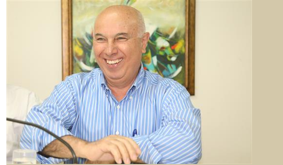 صبحي فحماوي: لا نستطيع القراءة أو الكتابة أو التكلم أصلاً إلا بمنظور قومي