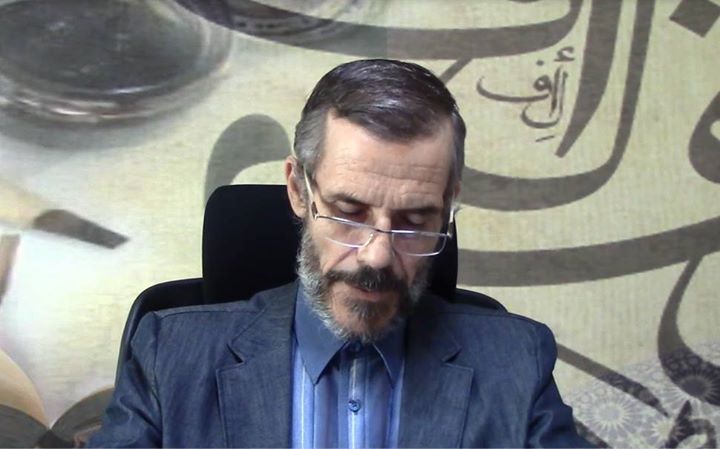 د. عبد الرحمن بودرع: المقولات السائدة في الخطاب البلاغي الحديث هي مقولات البلاغة الجديدة، وإن الخطاب المهيمن اليومَ هو الخطاب البلاغي الحديث