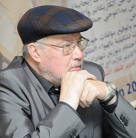 آليات المراقبة والتخليق، ماذا تستطيع أن تفعل…؟ | محمد أديب السلاوي