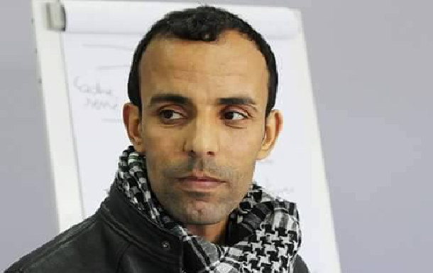 يقين | رشيد لمغمض