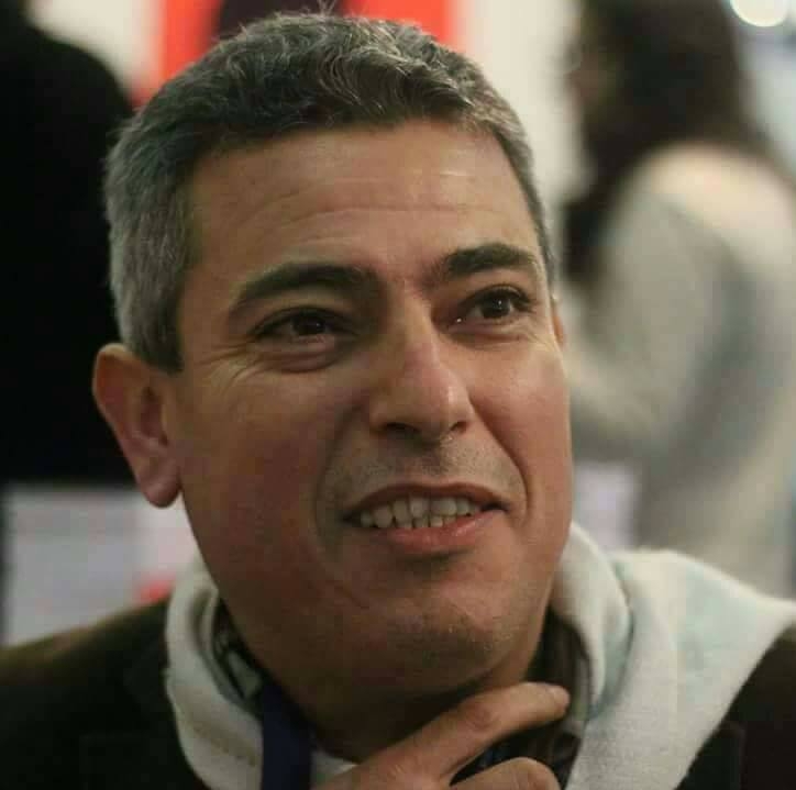 قصيدتان للشاعر علي أزحاق