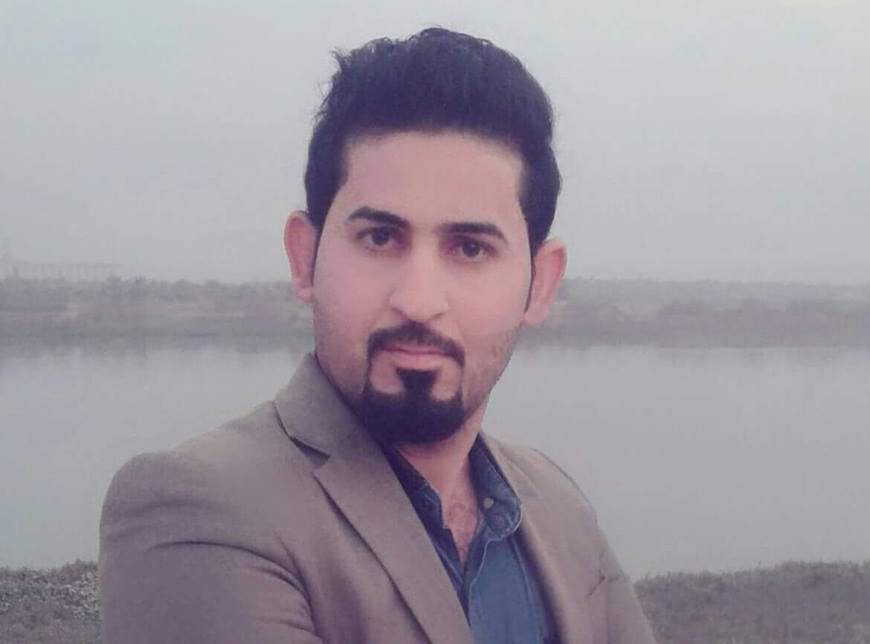 موجات.. | عامر الطيب