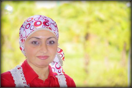 القاصة المصرية فاطمة وهيدي : الموضوعات والأفكار هي التي تلح على الكاتب ليقوم بكتابتها بأسلوب أدبي يخصه وحده