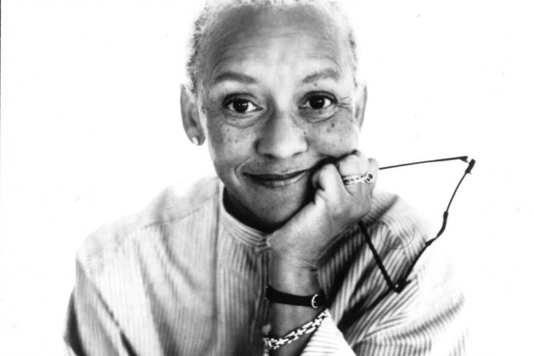 كيف تكتب قصيدة ؟ | نيكى جيوفانى Nikki Giovanni | ترجمة: د. محمد عبدالحليم غنيم