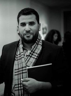 الصورة في الإسلام المعاصر: الشرائع المتلفزة | عزالدين بوركة