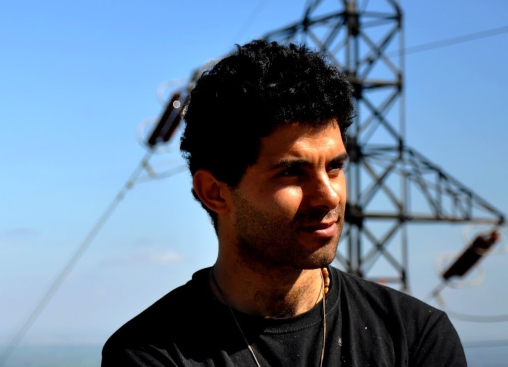 Oublié du monde | younes el Atiri